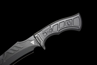 Kukri Apex Predator – DLC Edition, DC53 Steel – view 12