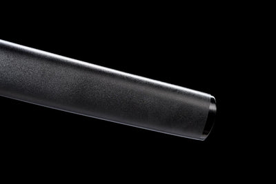 Muromachi 室町 Katana, Damascus Steel – view 11