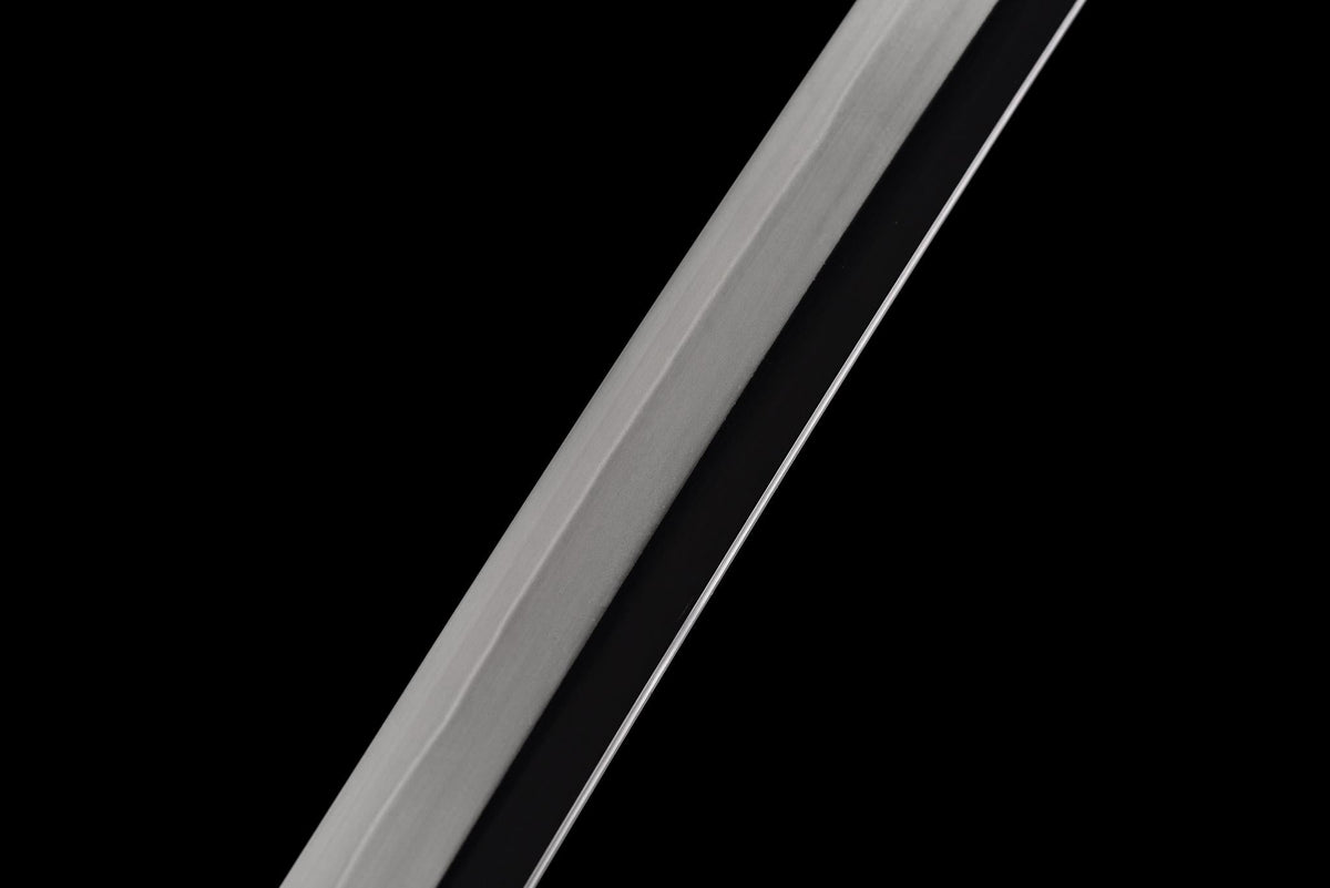 Seiryū Katana 青龍, T10 Steel, Blue Saya – view 5