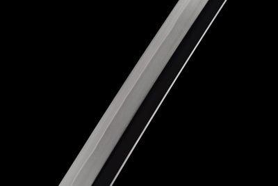 Seiryū Katana 青龍, T10 Steel, Blue Saya – view 5