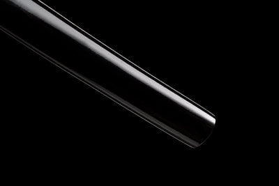 Kokuhoto 黒凰刀 Katana – Black Phoenix, T10 Steel – view 15
