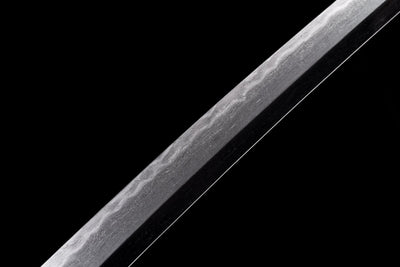 Kōryūtō 紅龍刀 Katana, Crimson Dragon Blade – view 6