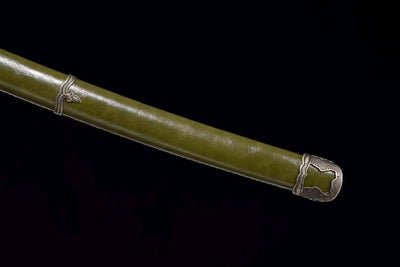 Take 竹 Katana, T10 Steel, Mirror Polish – view 8