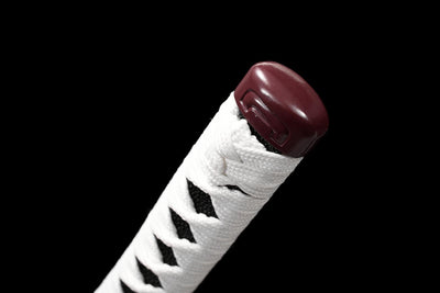 Giyu Tomioka-Inspired Katana – view 17
