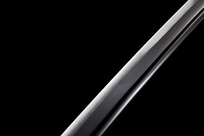 Giyu Tomioka-Inspired Katana – view 11