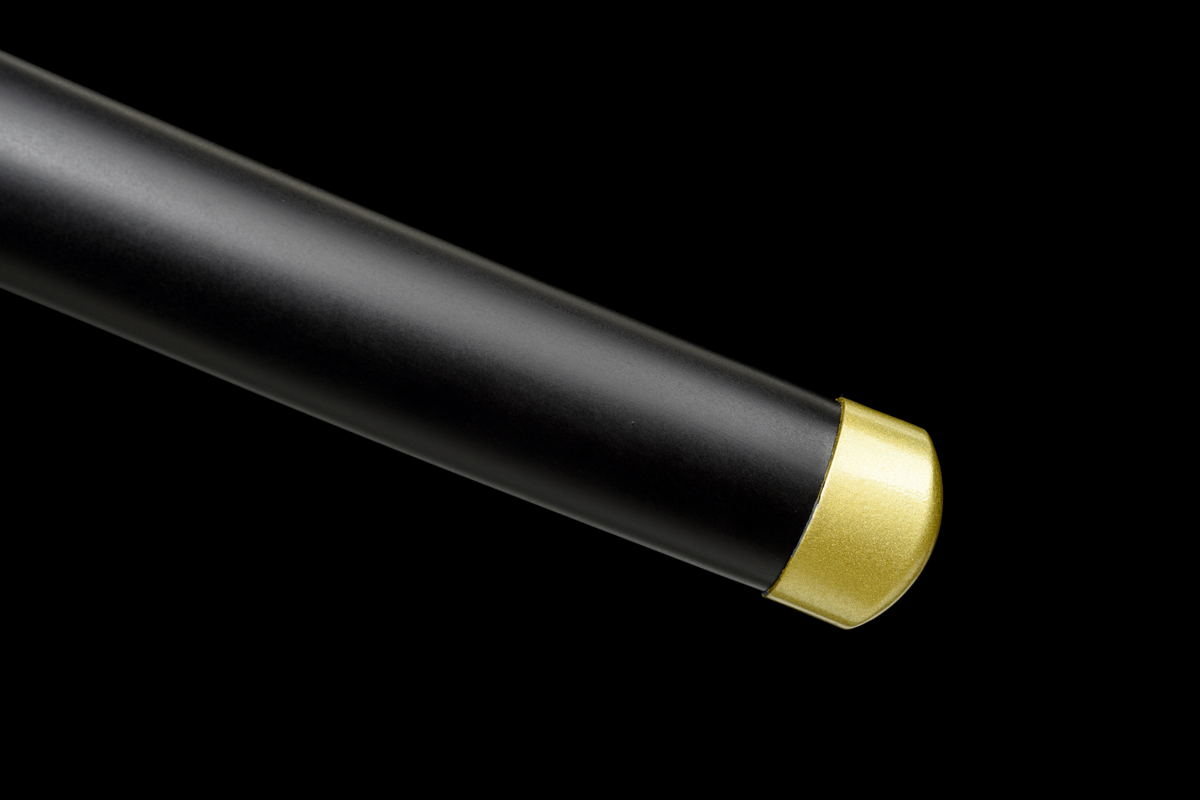 Giyu Tomioka V2 Katana, Demon Slayer-Inspired – view 14