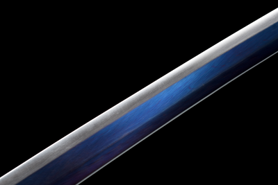 Giyu Tomioka V2 Katana, Demon Slayer-Inspired – view 11