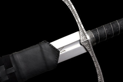 Sir Radzig Kobyla Sword – Kingdom Come: Deliverance Inspired – view 17
