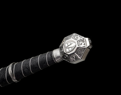Sir Radzig Kobyla Sword – Kingdom Come: Deliverance Inspired – view 19