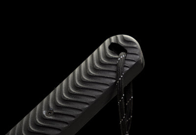 Ronin Eclipse Sword (Limited Edition) — Spring Steel – view 22