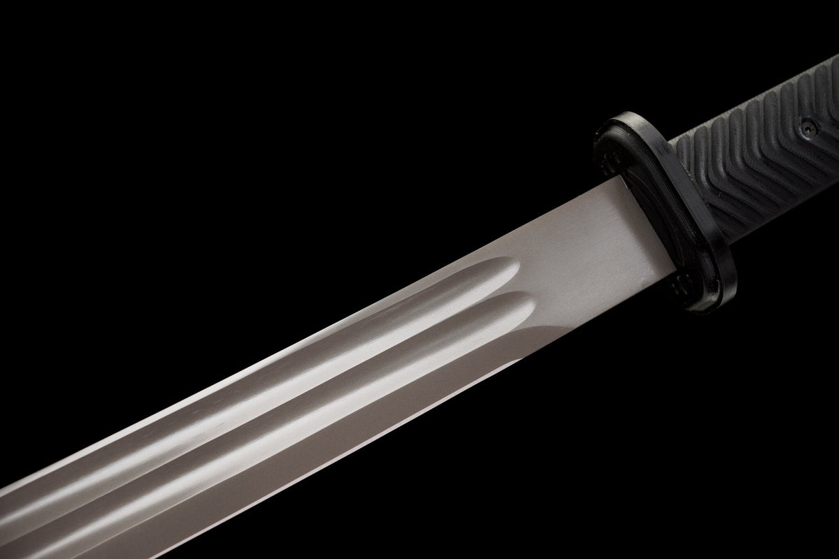 Ronin Eclipse Sword (Limited Edition) — Spring Steel – view 15
