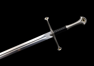 Narsil Sword – Lord of the Rings-Inspired Replica – view 9