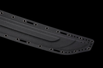 Spectre Cendré Modern Sword – 60Si2Mn Spring Steel, Limited Edition – view 6