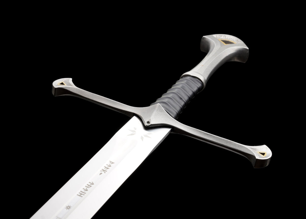 Narsil Sword – Lord of the Rings-Inspired Replica – view 13