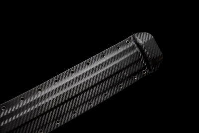 Ronin Eclipse Sword (Limited Edition) — Spring Steel – view 6