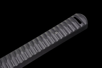 Bronze Fang Sword, 60Si2Mn Steel (Limited Edition) – view 18