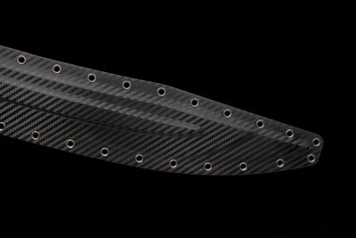 Ronin Eclipse Sword (Limited Edition) — Spring Steel – view 5