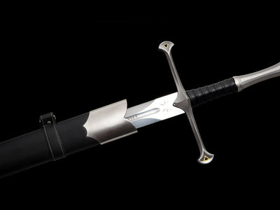 Narsil Sword – Lord of the Rings-Inspired Replica – view 17