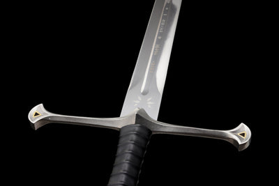 Narsil Sword – Lord of the Rings-Inspired Replica – view 10