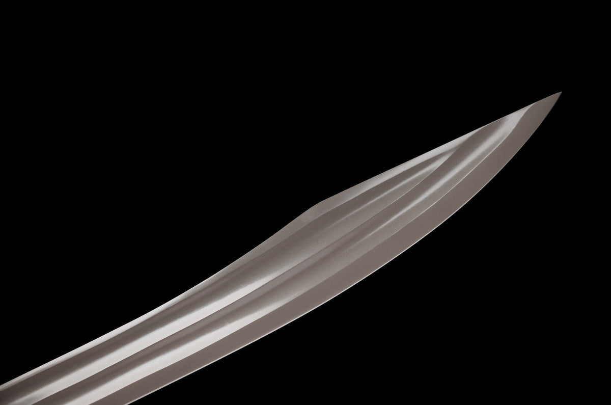 Ronin Eclipse Sword (Limited Edition) — Spring Steel – view 16