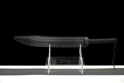 Ronin Eclipse Sword (Limited Edition) — Spring Steel – view 2