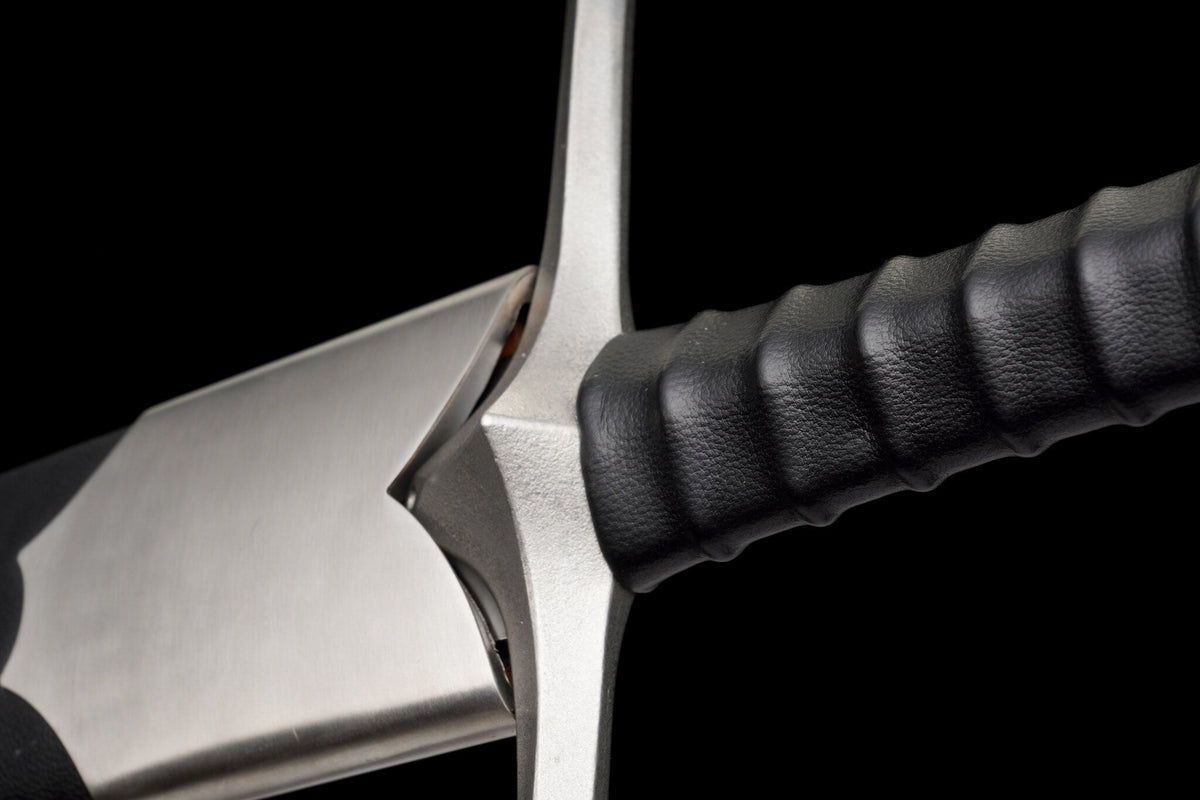 Narsil Sword – Lord of the Rings-Inspired Replica – view 20