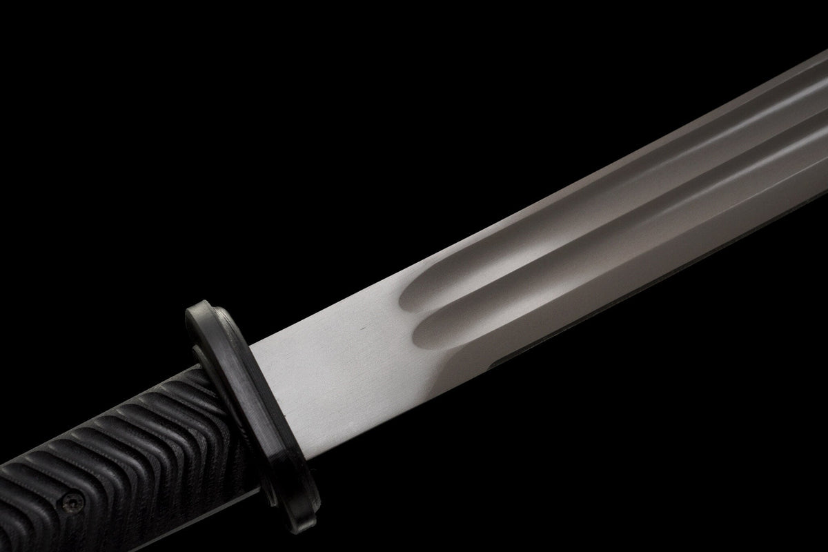 Ronin Eclipse Sword (Limited Edition) — Spring Steel – view 13