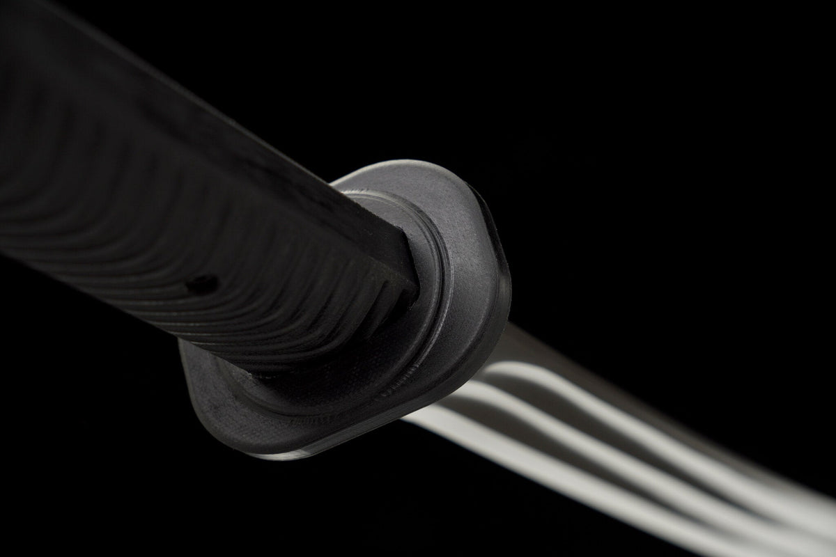 Ronin Eclipse Sword (Limited Edition) — Spring Steel – view 7