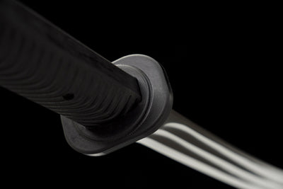Ronin Eclipse Sword (Limited Edition) — Spring Steel – view 7