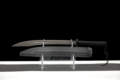 Ronin Eclipse Sword (Limited Edition) — Spring Steel – view 1