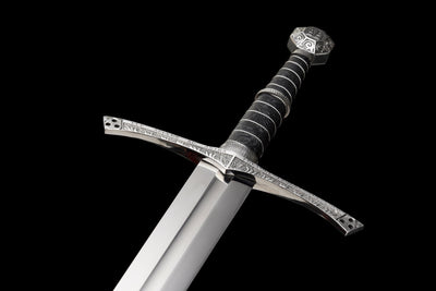 Sir Radzig Kobyla Sword – Kingdom Come: Deliverance Inspired – view 14