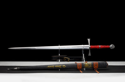 Longsword of the Four Evangelists – Kingdom Come: Deliverance 2 – view 2