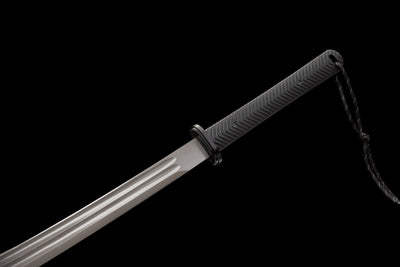 Ronin Eclipse Sword (Limited Edition) — Spring Steel – view 14