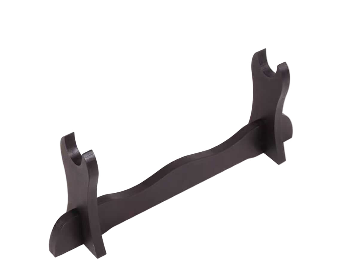 Katana Stand – For One, Two or Three Swords – view 1