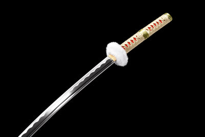 Trafalgar Law Katana – Anime-Inspired Replica – view 12