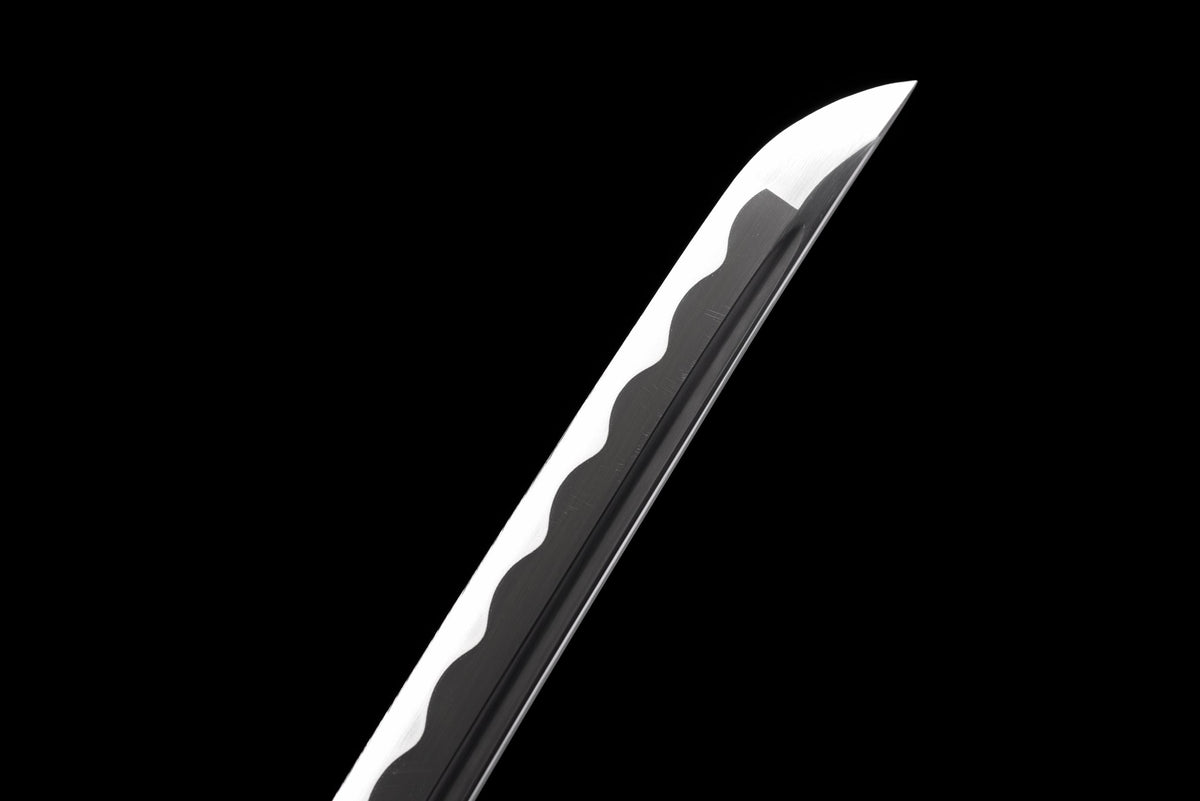 Trafalgar Law Katana – Anime-Inspired Replica – view 7