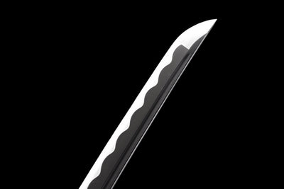 Trafalgar Law Katana – Anime-Inspired Replica – view 7