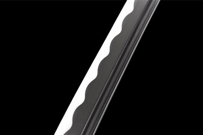 Trafalgar Law Katana – Anime-Inspired Replica – view 8
