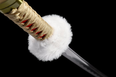 Trafalgar Law Katana – Anime-Inspired Replica – view 11