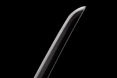 Wado Ichimonji Katana – 1060 Carbon Steel – view 7