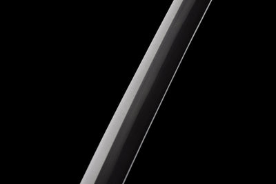 Wado Ichimonji Katana – 1060 Carbon Steel – view 8