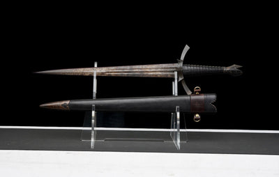 Witch-King Morgul Blade – Lord of the Rings-Inspired Sword – view 3