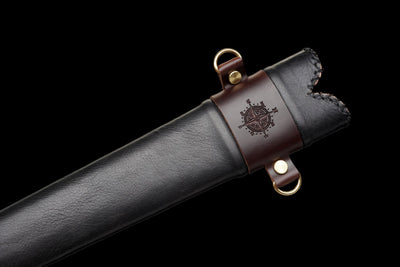 Witch-King Morgul Blade – Lord of the Rings-Inspired Sword – view 5