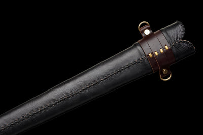 Witch-King Morgul Blade – Lord of the Rings-Inspired Sword – view 7