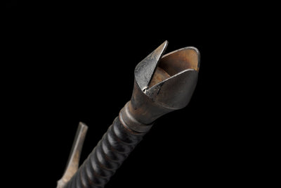 Witch-King Morgul Blade – Lord of the Rings-Inspired Sword – view 16