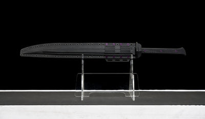 Gladius Midnight Sword – DLC Elite, 80CrV2 Blade – view 2