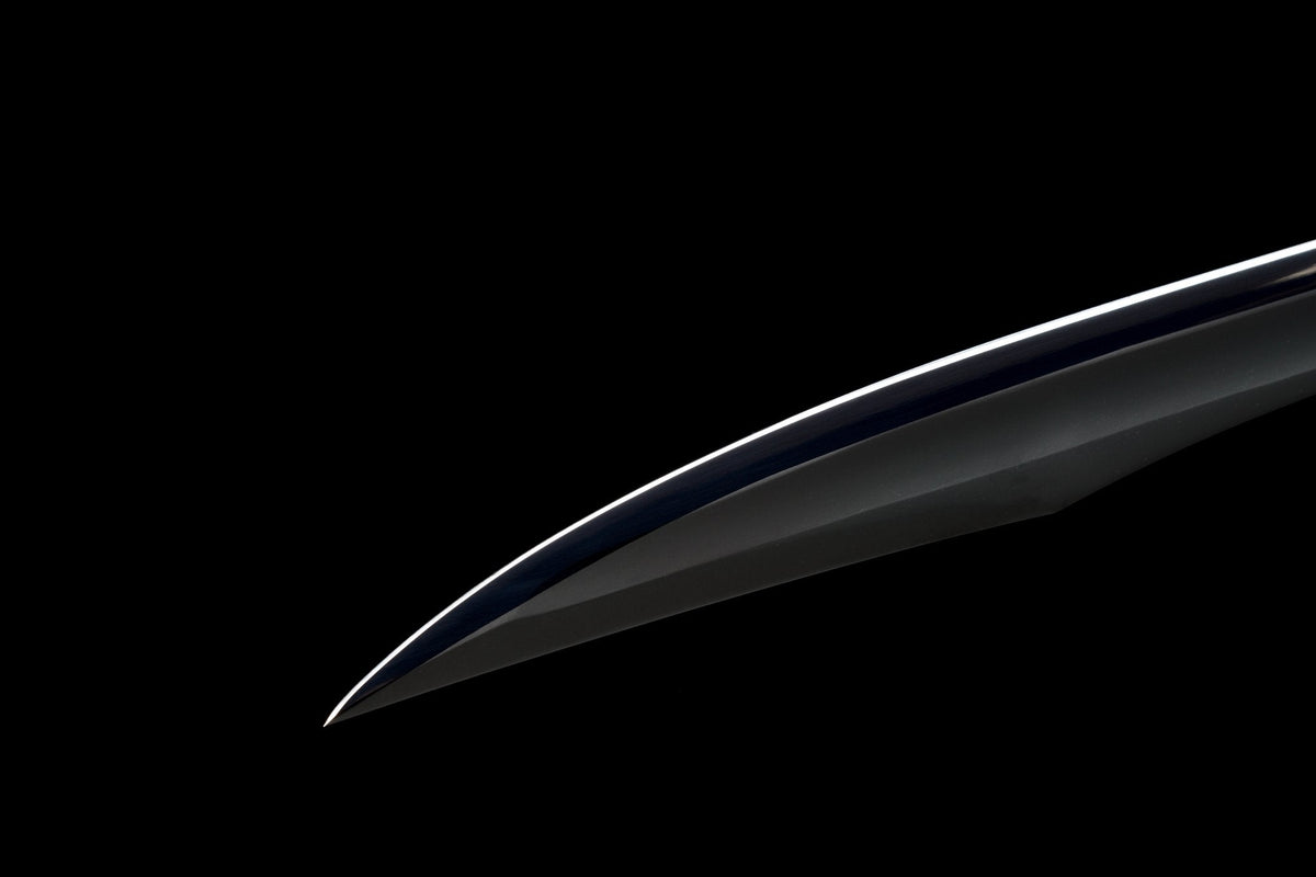 Gladius Midnight Sword – DLC Elite, 80CrV2 Blade – view 5