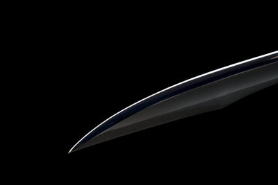 Gladius Midnight Sword – DLC Elite, 80CrV2 Blade – view 5