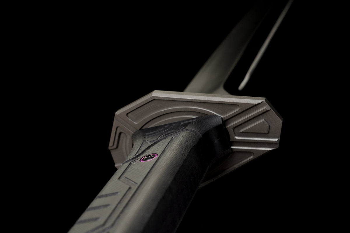 Gladius Midnight Sword – DLC Elite, 80CrV2 Blade – view 9