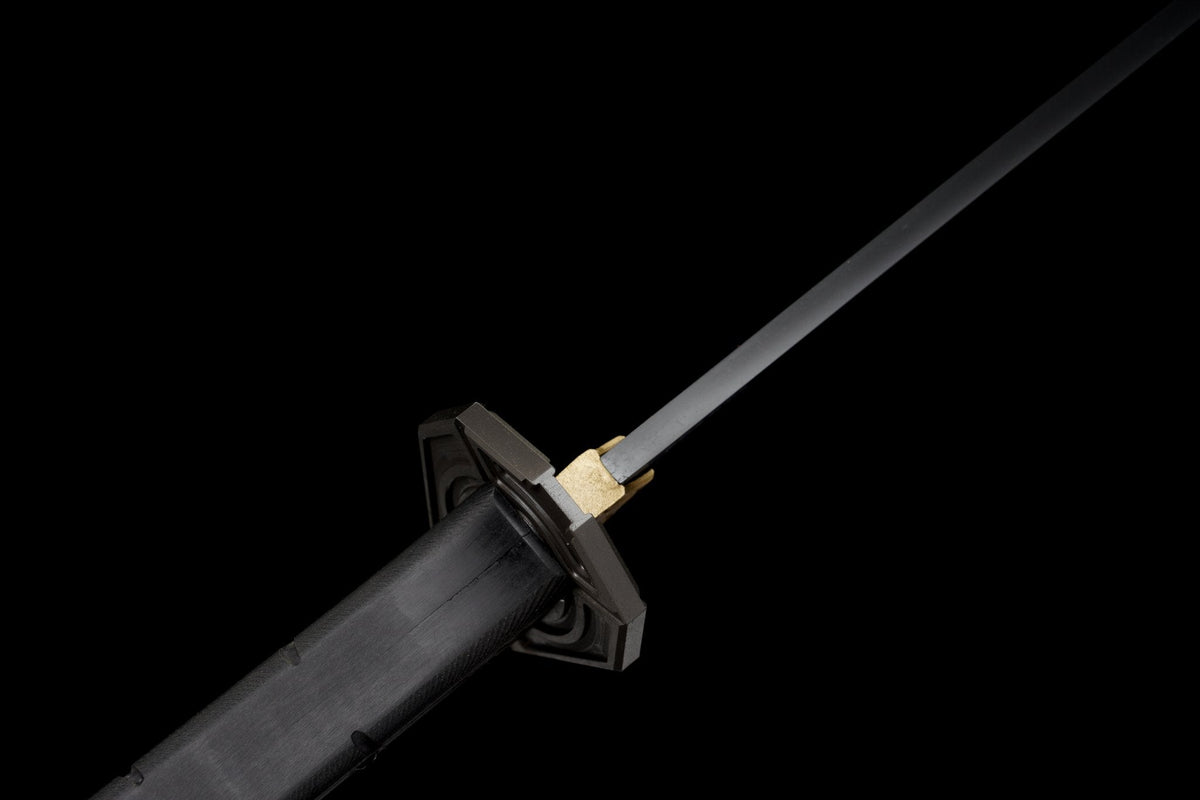 Gladius Midnight Sword – DLC Elite, 80CrV2 Blade – view 11